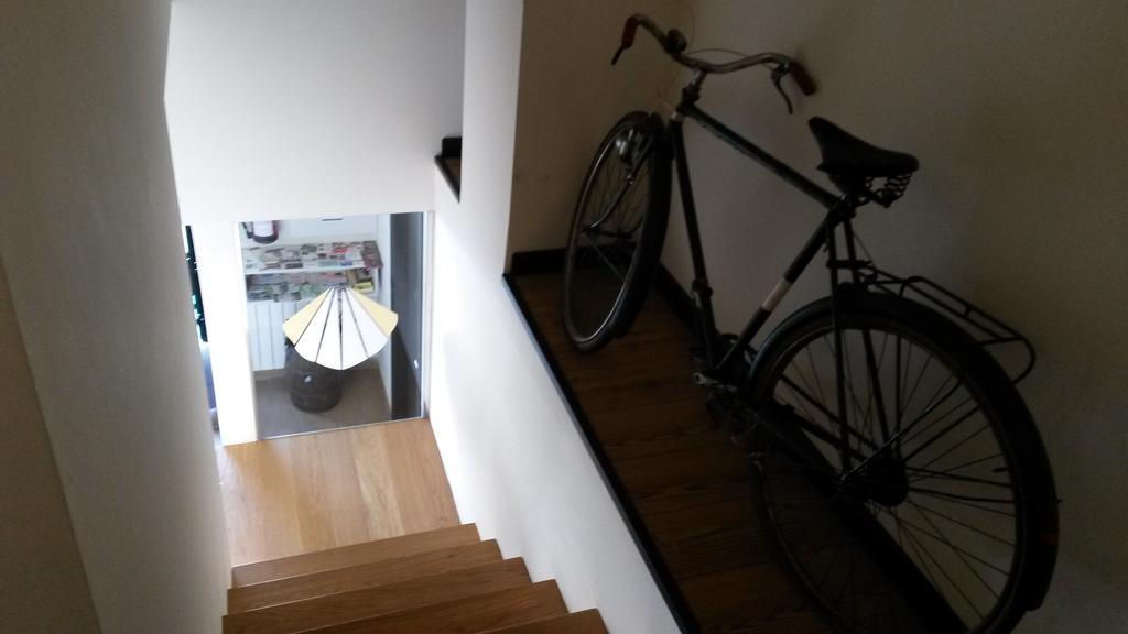 Albergue Oasis Sarria Buitenkant foto